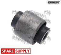 BUSH, SHOCK ABSORBER FOR NISSAN DUALIS MURANO QASHQAI FEBEST NAB-289