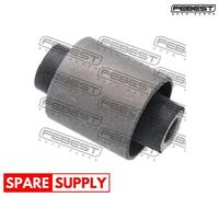 BUSH, SHOCK ABSORBER FOR NISSAN DUALIS QASHQAI FEBEST NAB-290
