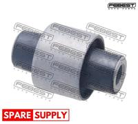 BUSH, SHOCK ABSORBER FOR NISSAN DUALIS ROGUE X-TRAIL FEBEST NAB-352
