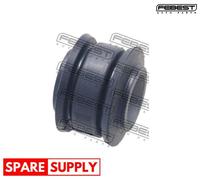 BUSH, SHOCK ABSORBER FOR OPEL AGILA FEBEST SZAB-055