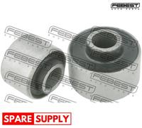 BUSH, SHOCK ABSORBER FOR TOYOTA PASSO FEBEST TAB-577-KIT