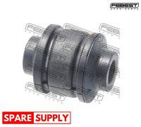 BUSH, SHOCK ABSORBER FOR VOLVO S60 S80 V60 V70 FEBEST FDAB-029