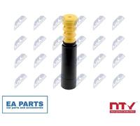 Bush, shock absorber for VW BEETLE BORA FOX GOLF NTY AB-MZ-034 fits Rear Axle