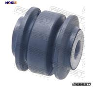 FEBEST NAB-350 Bush, shock absorber