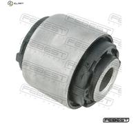 FEBEST NAB-Y62F Bush, shock absorber