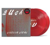Bush - Sixteen Stone [VINYL]