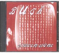 Bush - Sixteen Stone [Australian Import]