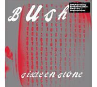 Bush - Sixteen Stone [VINYL]