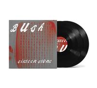 Bush - Sixteen Stone [VINYL]