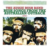 Bush Songs From The Australian Outback tally