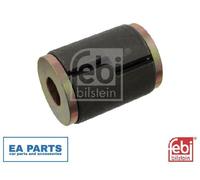Bush, spring eye for DAF 65 CF 75 85 CF CF FEBI BILSTEIN 29569