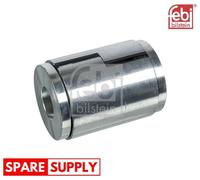 BUSH, SPRING EYE FOR DAF 65 CF 75 FEBI BILSTEIN 29569 FITS FRONT AXLE BOTH SIDES