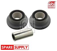 BUSH, SPRING EYE FOR IVECO DAILY FEBI BILSTEIN 101363