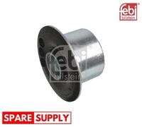 BUSH, SPRING EYE FOR IVECO DAILY FEBI BILSTEIN 15082 FITS REAR AXLE