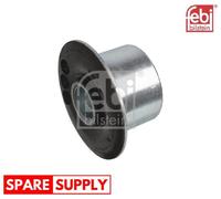 BUSH, SPRING EYE FOR IVECO DAILY FEBI BILSTEIN 15082 FITS REAR AXLE