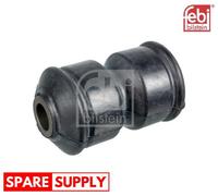 BUSH, SPRING EYE FOR MAN EM FOC G G90 FEBI BILSTEIN 02875