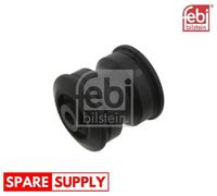 BUSH, SPRING EYE FOR MERCEDES-BENZ VW FEBI BILSTEIN 34260