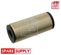 BUSH, SPRING EYE FOR RENAULT TRUCKS FEBI BILSTEIN 27850