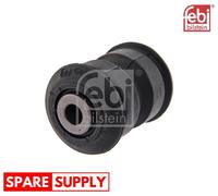 BUSH, SPRING EYE FOR VW MERCEDES-BENZ DODGE FEBI BILSTEIN 09191
