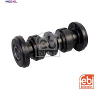 BUSH SPRING SHACKLE 175701 FOR FORD TRANSIT/Bus/TOURNEO/V363/Van H9FB 2.4L 4cyl