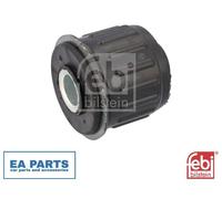 Bush, spring shackle for FIAT DUCATO FEBI BILSTEIN 188243
