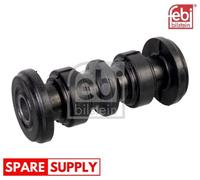 BUSH, SPRING SHACKLE FOR FORD FEBI BILSTEIN 175701