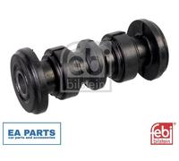 Bush, spring shackle for FORD TRANSIT FEBI BILSTEIN 175701