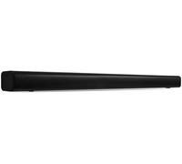 Bush SR210-12 2.0Ch All In One Bluetooth Soundbar - Black (No Remote)