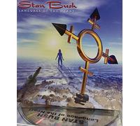 Bush, Stan - Language of the Heart