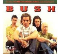 Bush - Star Profile-Interview
