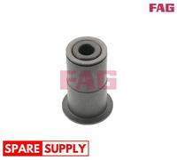 BUSH, STEERING CONTROL ARM FOR BMW E28 E34 E39 E24 FAG 842 0019 10