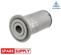 BUSH, STEERING CONTROL ARM FOR BMW E28 E34 LEMFÖRDER 10621 02 FITS FRONT AXLE
