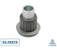 Bush, steering control arm for MERCEDES-BENZ W115 S123 C123 LEMFÖRDER 11244 01