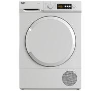 Bush TDTE110HP 10KG Heat Pump Tumble Dryer - White