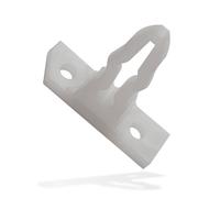 Bush TDV6S TDV6W V6SDW V7SDS V7SDW Tumble Dryer Door Striker Lock Pin