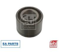 Bush, tensioner pulley lever for MERCEDES-BENZ S124 W124 FEBI BILSTEIN 05074