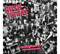 Bush Tetras - Rhythm and Paranoia: The Best of Bush Tetras [VINYL]