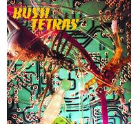 Bush Tetras - There Is A Hum [7" VINYL] [7" VINYL]