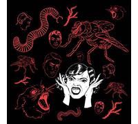 Bush Tetras - They Live in My Head