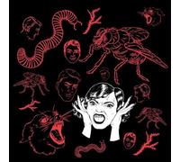 Bush Tetras - They Live in My Head [VINYL]