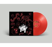 Bush Tetras - They Live in My Head [VINYL]