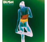 Bush - The Kingdom [CD]