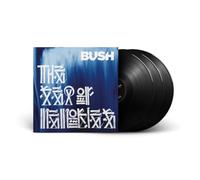 Bush - The Sea Of Memories (15th Anniversary Edition) [VINYL]