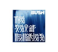 Bush - The Sea Of Memories - 2 CD