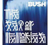 Bush - The Sea Of Memories