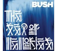 Bush - The Sea Of Memories [+3 Korea Special Bonus Tracks]