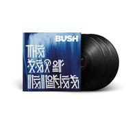 Bush - The Sea Of Memories (15th Anniversary Edition) [VINYL]