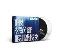 Bush - The Sea of Memories (Ltd. 2cd)