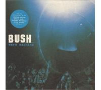 Bush - Warm Machines [CD 2]
