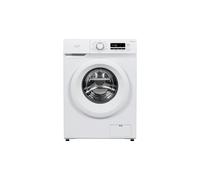 Bush WMSAA1014EW 10KG 1400 Spin Washing Machine - White